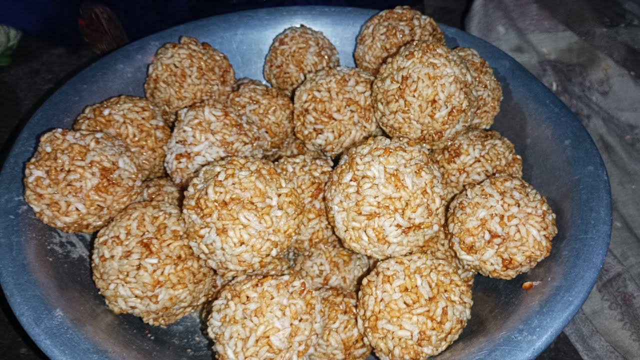 ऐसे लाई बनाये   कभी नी टूटेगा ना होगा खराब 💯👍 makarsankranti special 