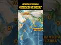 China’s String of Pearls in Indian Ocean