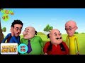 Race to Rock Garden - Motu Patlu in Hindi Race to Rock Garden - Motu Patlu in Hindi