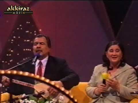 Arif Sağ -  Salındı Bahçaya Girdi [ Akkiraz Müzik ]