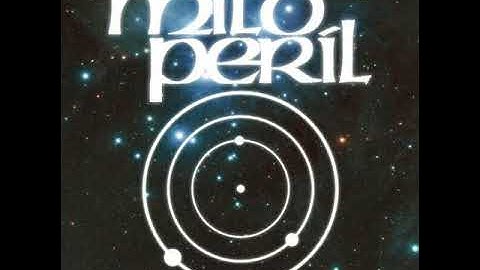 Mild Peril – Arp Of Pan