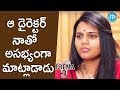 Singer Pranavi reveals bitter experience- Dialogue With Prema