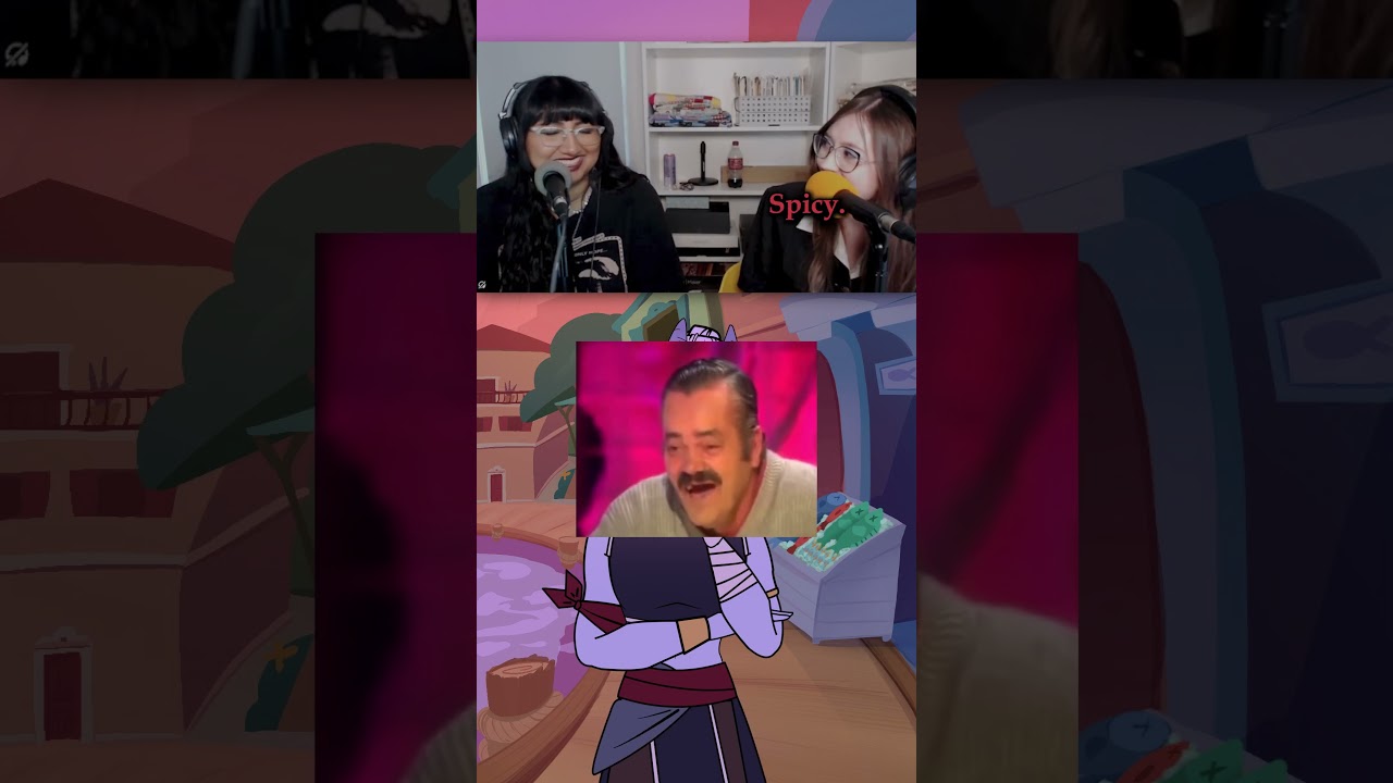 What did she eat?