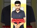 Bihar Govt Engineering College मे Class चलता है या नहीं? #biharengineering #beu #shortsfeed #shorts
