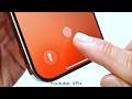 Why did Apple Remove Touch ID ?