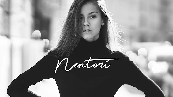 Dj Vianu & Serena - Nentori (Romanian Cover Remix) | Online Video