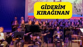 Giderim Kırağınan