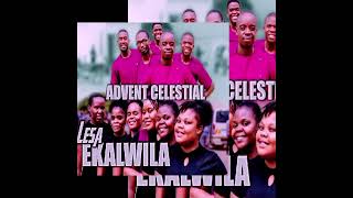 ADVENT CELESTIAL - Lesa Ekalwila