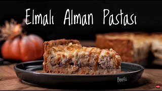 German Apple Cake Recipe | How to Make German Apple Pie | 2021 | Binefis screenshot 3