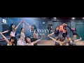 [Born Black] 니콜(nicole) - Gravity (Original Choreography)