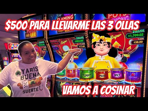 CRAZY First Spin on the MAX BET! #slots #lasvegas