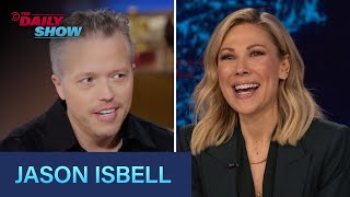 Jason Isbell - Weathervanes Killers Of The Flower Moon The Daily Show