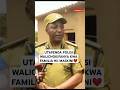 вќ пёЏUTAPENDA POLISI WALICHOKIFANYA KWA FAMILIA HII MASKINIвќ пёЏрџ Џрџ Њ Globaltv Breaking Shortsvideo Live вќ пёЏUTAPENDA POLISI WALICHOKIFANYA KWA FAMILIA HII MASKINIвќ пёЏрџ Џрџ Њ Globaltv Breaking Shortsvideo Live