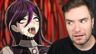 Hungry Hungry Eva - Hundred Line: Last Defense Academy - 95