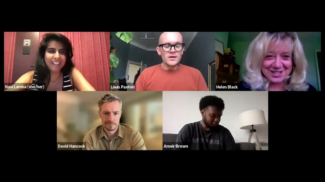 How to get into screenwriting YouTube