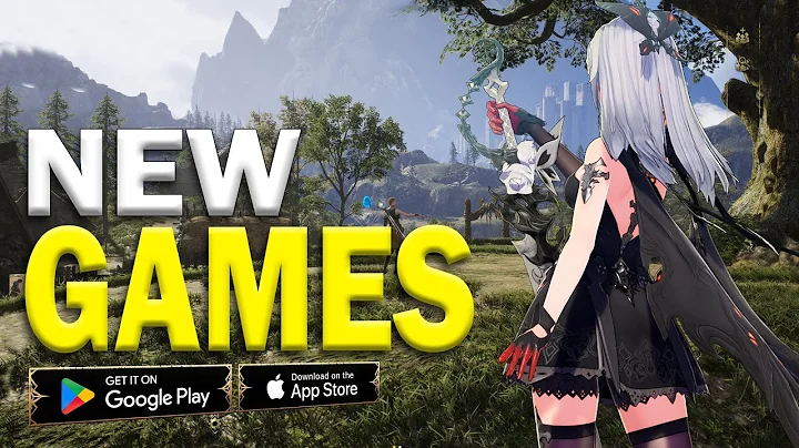 Top 10 Best New Mobile Games of November 2025 - New Games For Android/iOS 2025