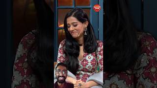 Nawazuddin ने Amrita Rao से किया Flirt 😚🥰 #entertainment #kapilsharmacomedy #kapilsharmashow