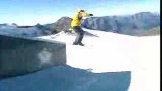 Mondial du ski 2006 - official version