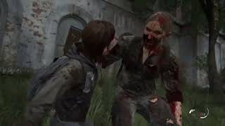 The Last of Us Part II #3