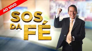 SOS da Fé, AO VIVO com o Missionário R. R. Soares - 14/01/21