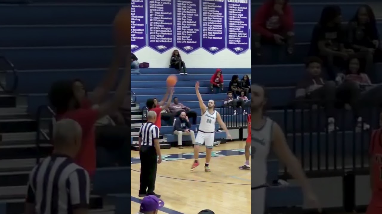 WATCH: L. C. Bird vs The Wythe High School. D1 D2 D3 Juco Scouts take note!