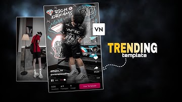 🔥New Trending VN Code Editing |Viral VN Code Template |VN Editor Tutorial|vntemplateeditor