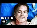 DEXTER: ORIGINAL SIN Trailer 2 (2024)