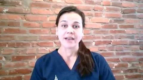 My 2020 Vision for Nursing - Kellie DePriest, John...