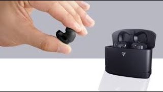 VIE FIT2 : the soft, custom-fit, true wireless earphones screenshot 2