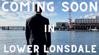 212-310 E. 3rd Street, North Vancouver | Coming Soon In Lower Lonsdale