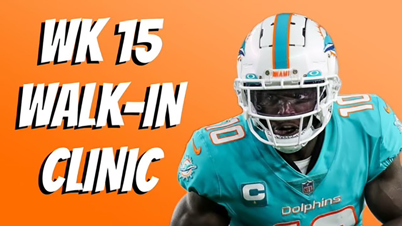 TYREEK HILL, JUSTIN HERBERT, CJ STROUD, JUSTIN JEFFERSON NFL INJURIES