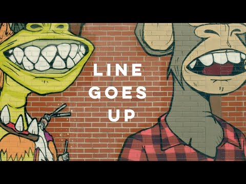 Line Goes Up ? The Problem With NFTs