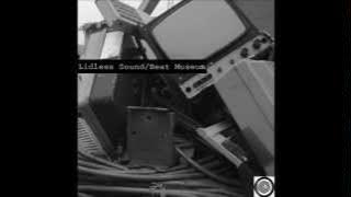 Lidless Sound - Beat Museum // SSR015 - Beat Museum ms. // Supersonia Records