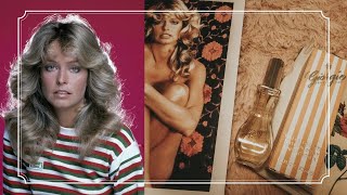 Farrah Fawcett's favorite beauty products you can still buy today