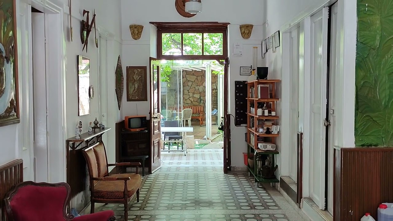 Held Hotel Pansiyon (Анталия)