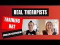 Practice Time Therapist Training Ep. 16: Dialectical Behavior Therapy - Problem Assessment