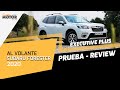 Al volante del Subaru Forester EcoHybrid 2020 / Review / SuperMotor.Online / T5 - E17