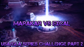 C&C Generals ZH Johnesson