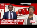 BBC HAUSA LABARAN DUNIYA SHIRIN SAFE NA YAU 07 27 2025 BBC HAUSA LABARAN DUNIYA SHIRIN SAFE NA YAU 07 27 2025