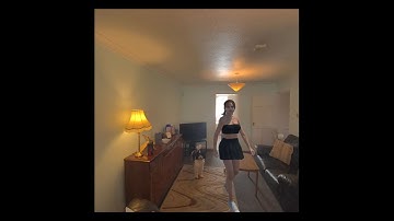 Quest 3 MR app - TykeAI - AI powered avatars, the Indoor walking mode