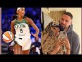 DELUSIONAL MEG THEE STALLION FANS &amp; CORNY KLAY THOMPSON MUST BE STOPPED! LEAVE LEXI BROWN ALONE!! 