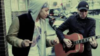 Bluey Robinson - Showgirl (Acoustic Street Session) chords