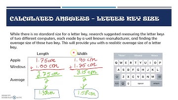 Fermi Question - Physics