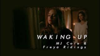 MJ Cole & Freya Ridings - Waking Up (Slowed & Reverb)