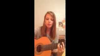 Details Undo - Sanna Nielsen (cover guitare) Guide