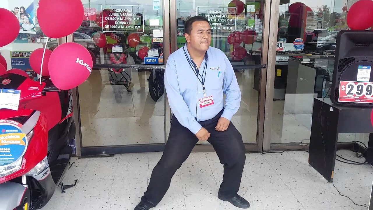 ¿Promosion sorpredente de motos famsa ?