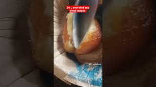 comment down your weird recipe youtubeshortsfoodieviral panipuri streetfood @triggeredinsaan