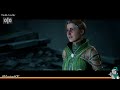 Split Fiction with Larry & MJ: Zoe's fantastical subconscious