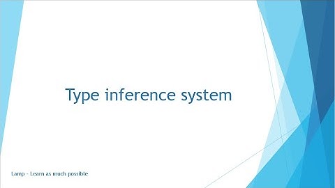 kotlin type inference