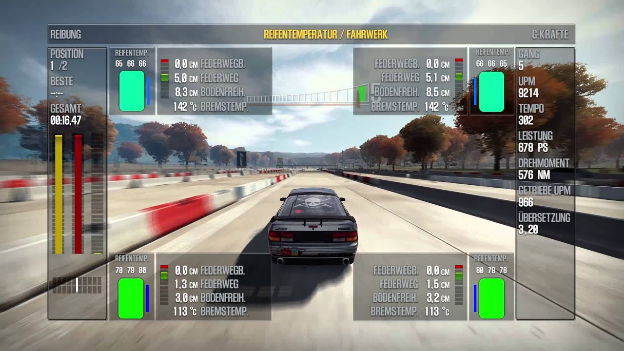 Shift 2 Rx7 Need for Speed Shift 2 | RX7 Speedhunters - YouTube